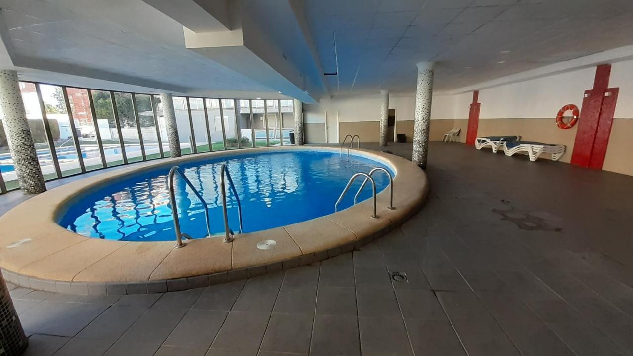 Oliva Nova - Golf&Beach Cabagua Exterior photo